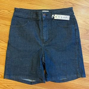 BNWT Ripton Womens Shorts